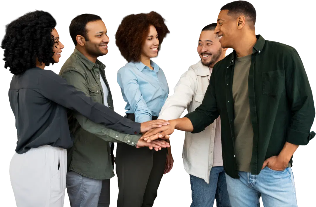 Core Values That Define Us