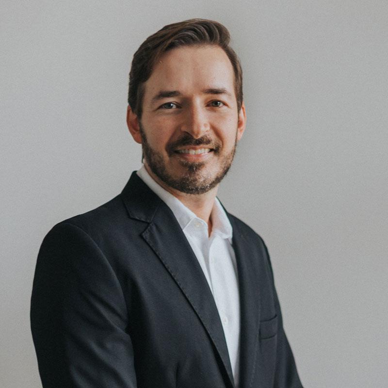 Dr. Daniel Botelho, MD