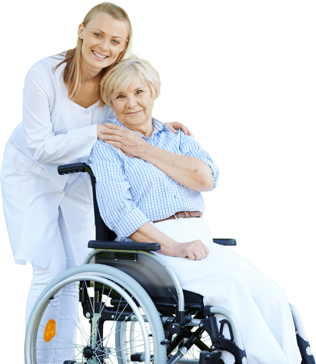 AI-Powered Health Insights for Caregivers